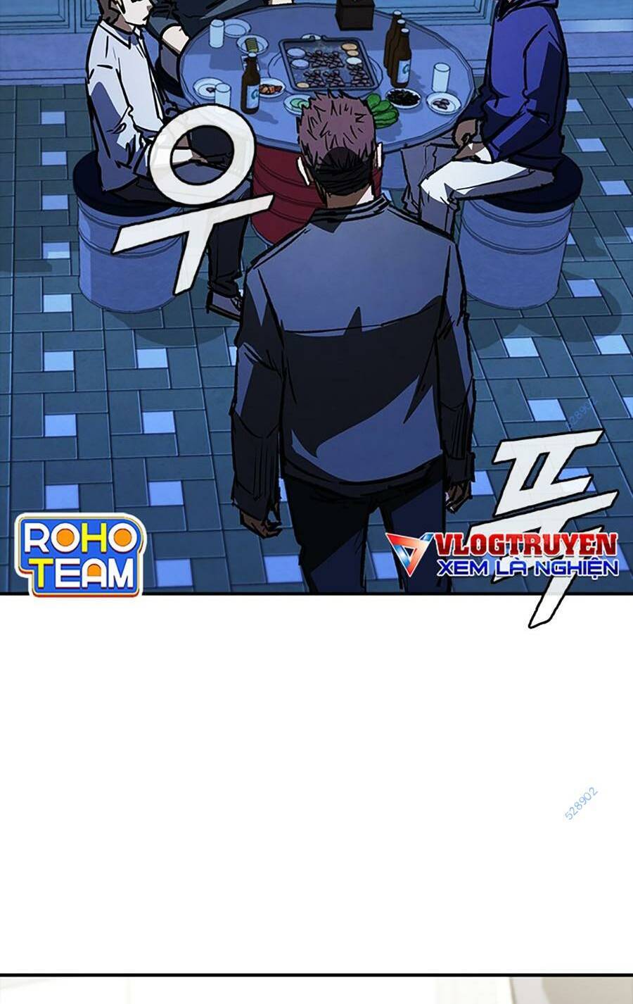 Cá Mập Wyvern Chapter 45 - Trang 2