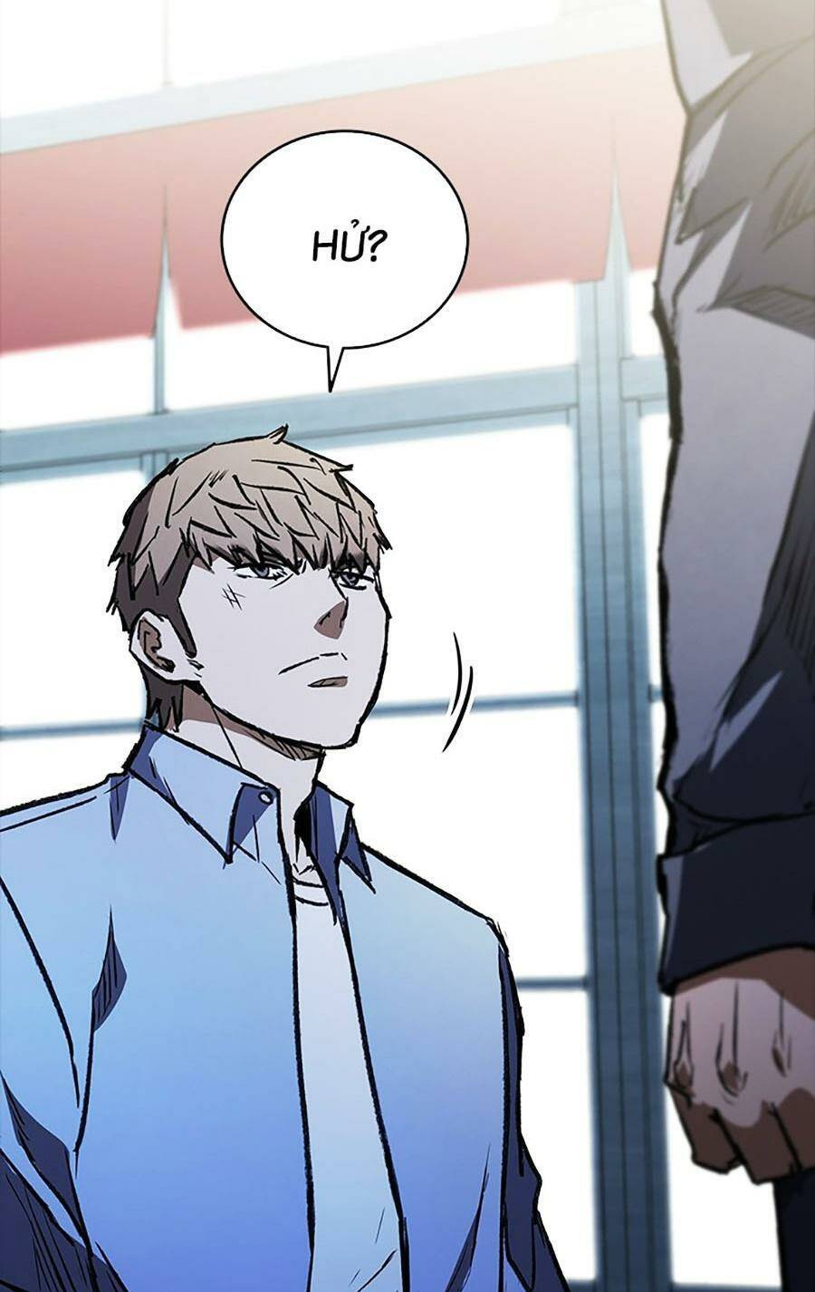 Cá Mập Wyvern Chapter 45 - Trang 2