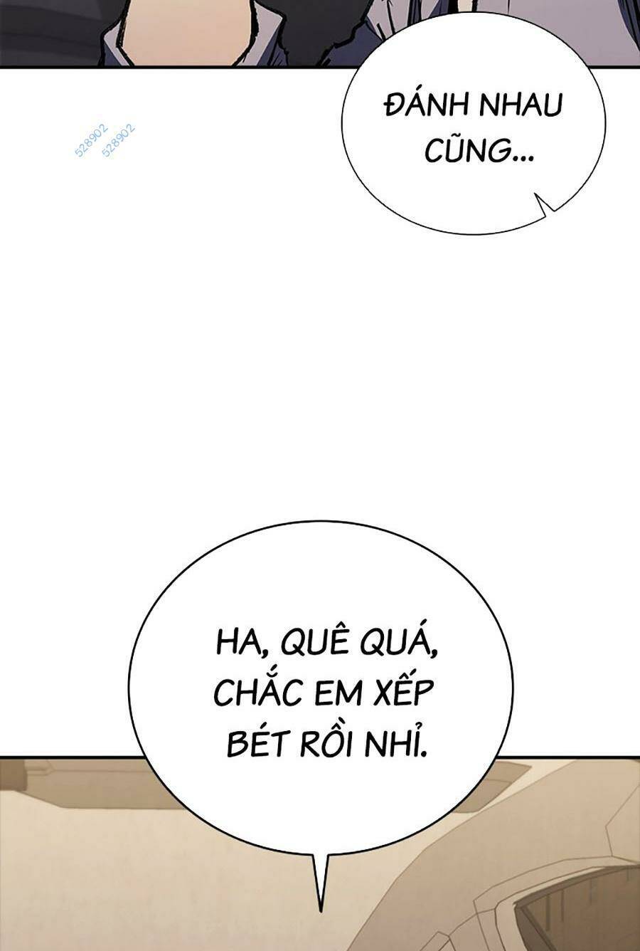 Cá Mập Wyvern Chapter 45 - Trang 2