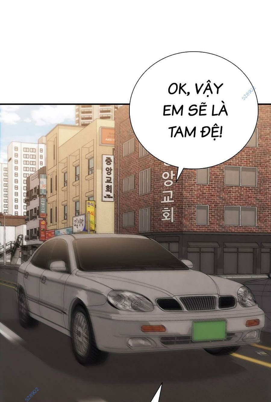 Cá Mập Wyvern Chapter 45 - Trang 2