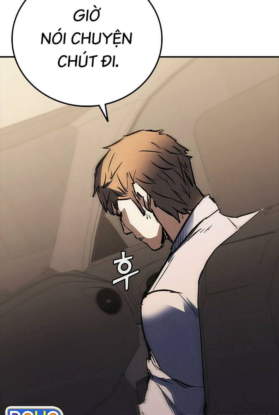 Cá Mập Wyvern Chapter 45 - Trang 2