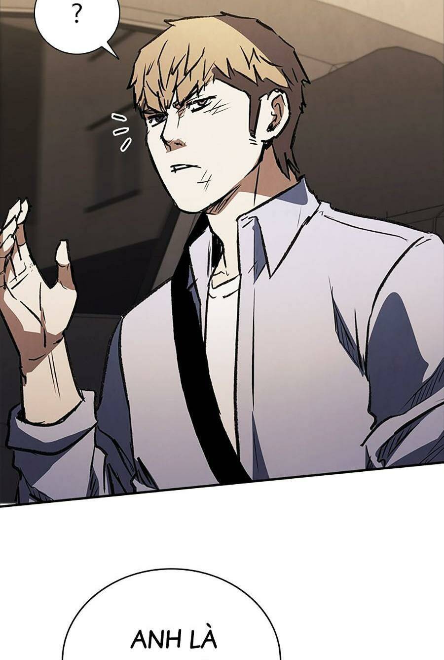 Cá Mập Wyvern Chapter 45 - Trang 2