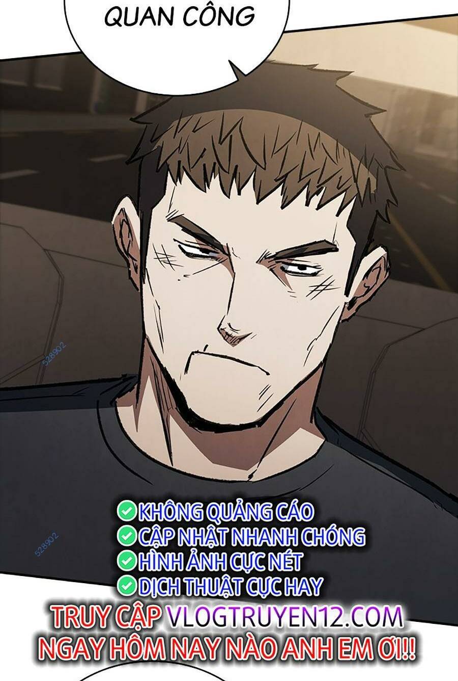 Cá Mập Wyvern Chapter 45 - Trang 2