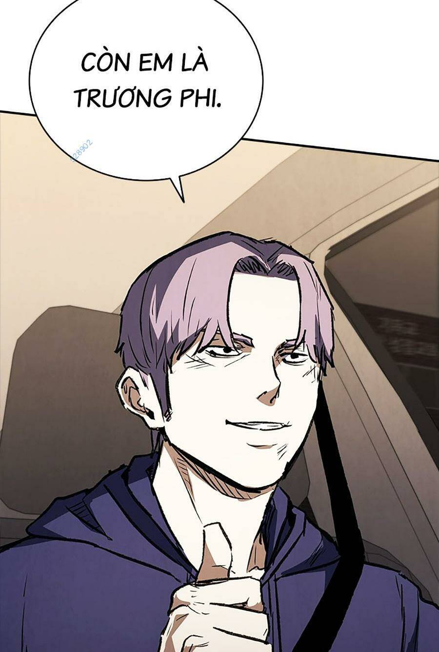 Cá Mập Wyvern Chapter 45 - Trang 2