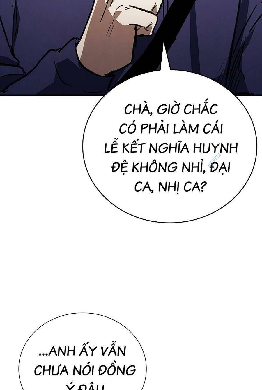 Cá Mập Wyvern Chapter 45 - Trang 2