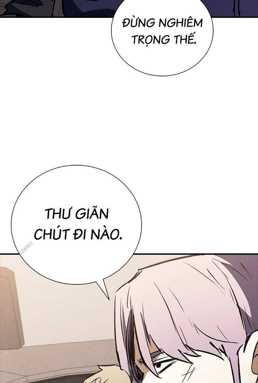 Cá Mập Wyvern Chapter 45 - Trang 2