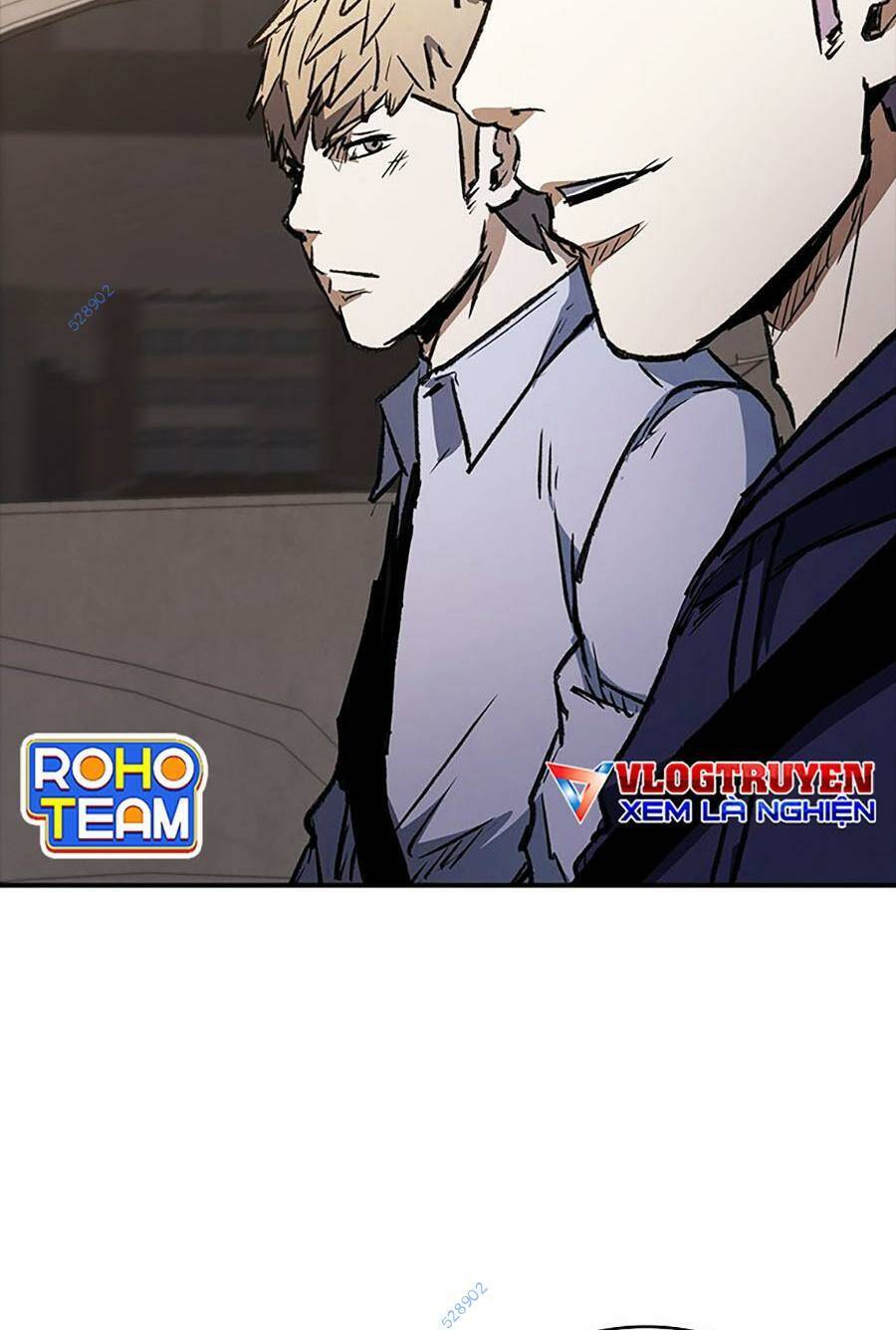 Cá Mập Wyvern Chapter 45 - Trang 2