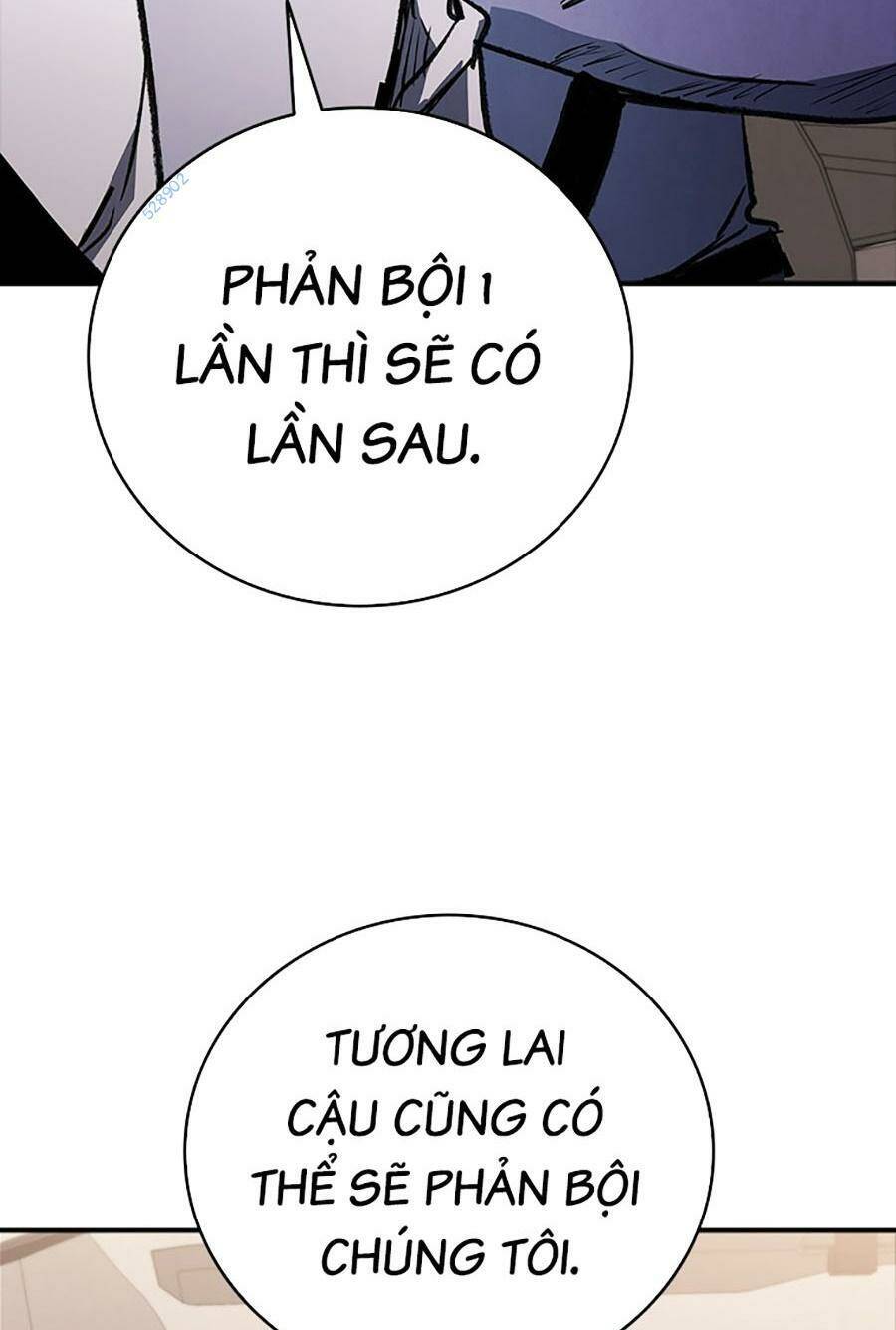 Cá Mập Wyvern Chapter 45 - Trang 2