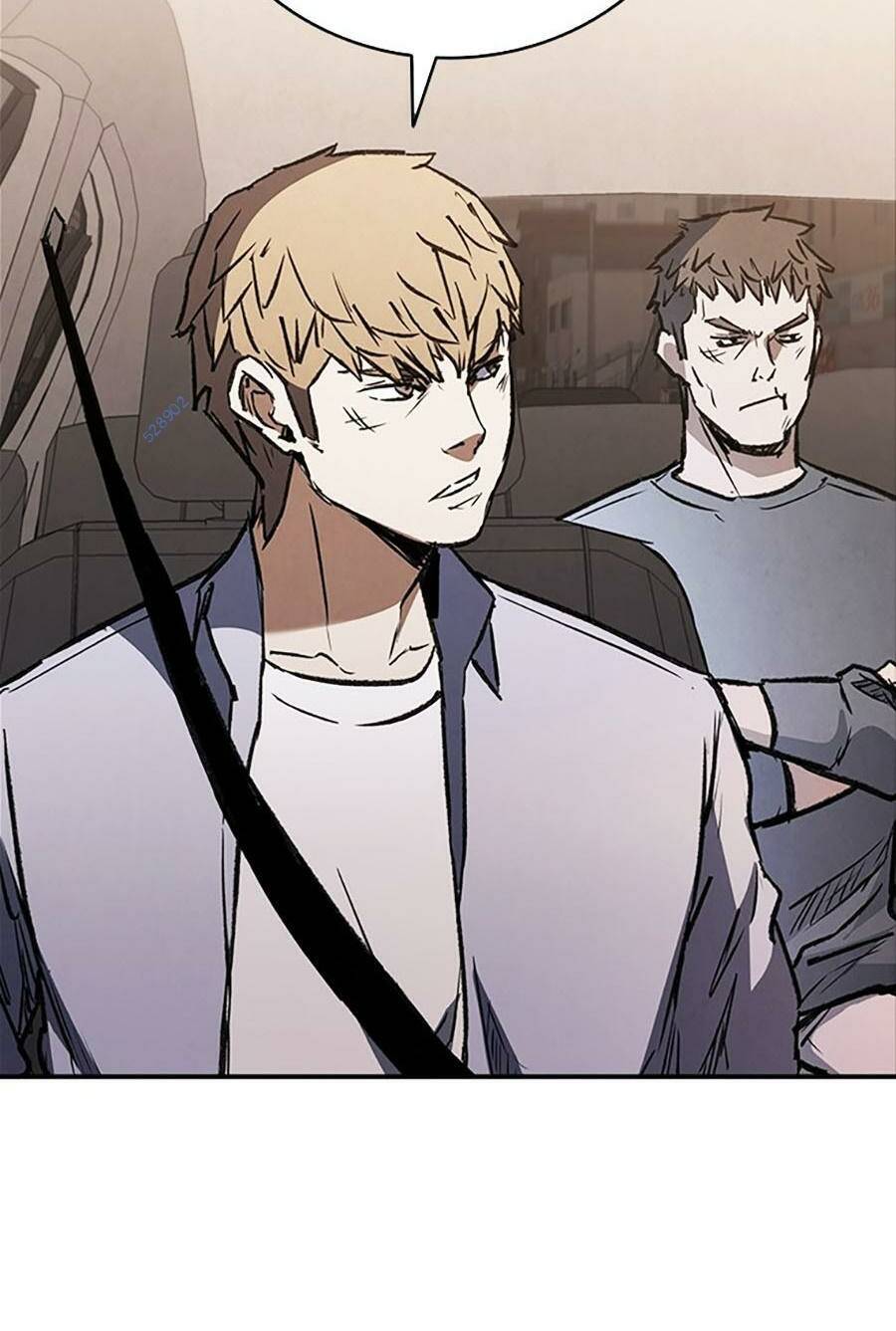 Cá Mập Wyvern Chapter 45 - Trang 2