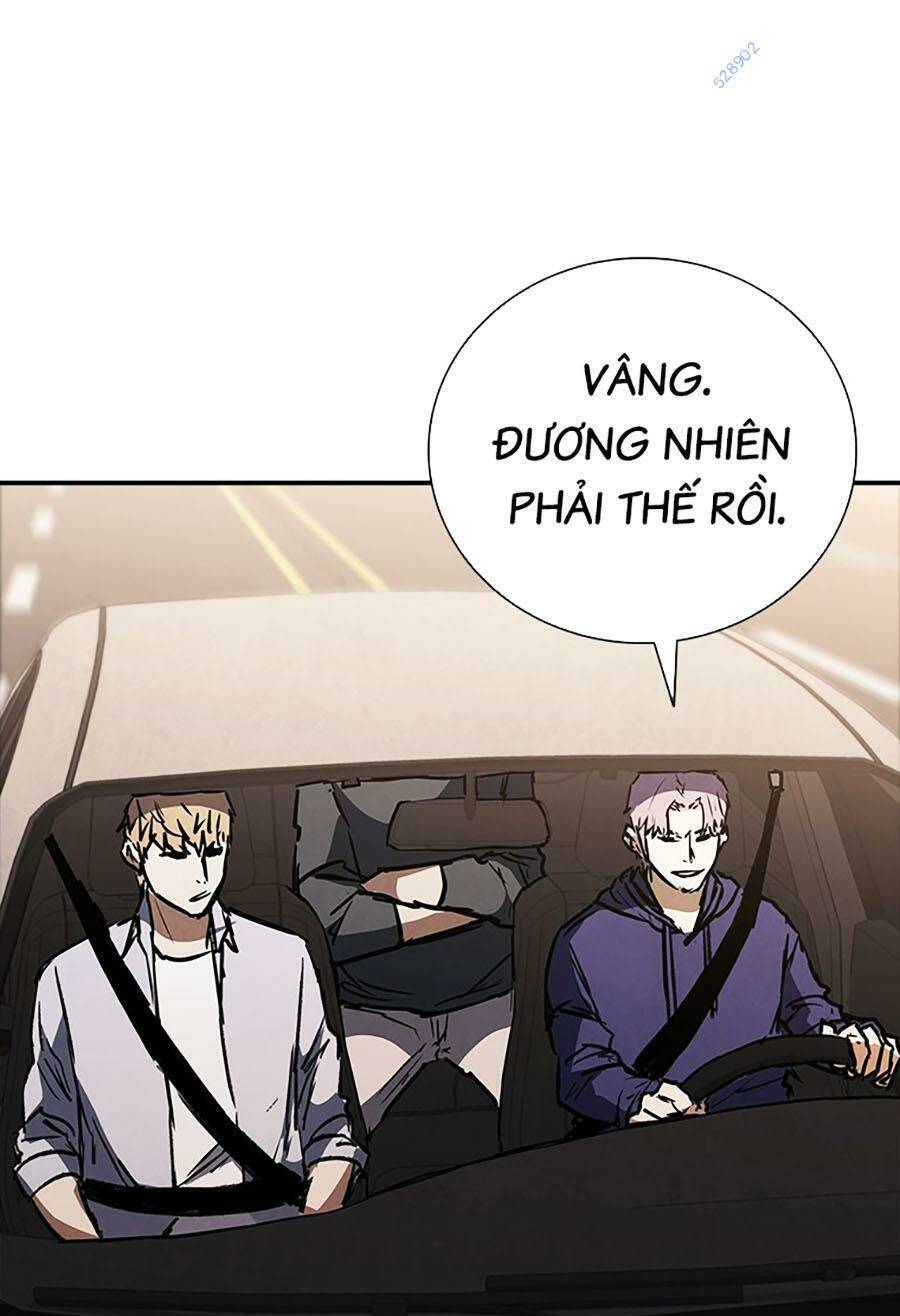 Cá Mập Wyvern Chapter 45 - Trang 2