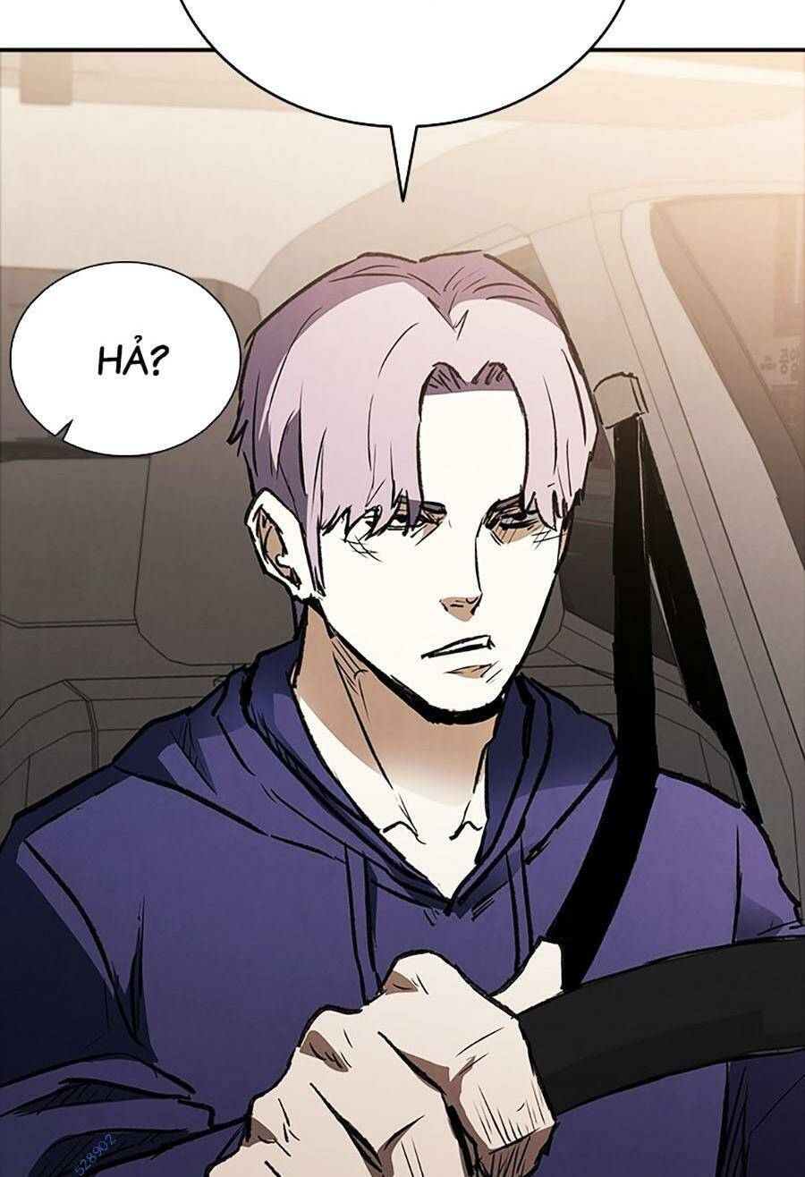 Cá Mập Wyvern Chapter 45 - Trang 2