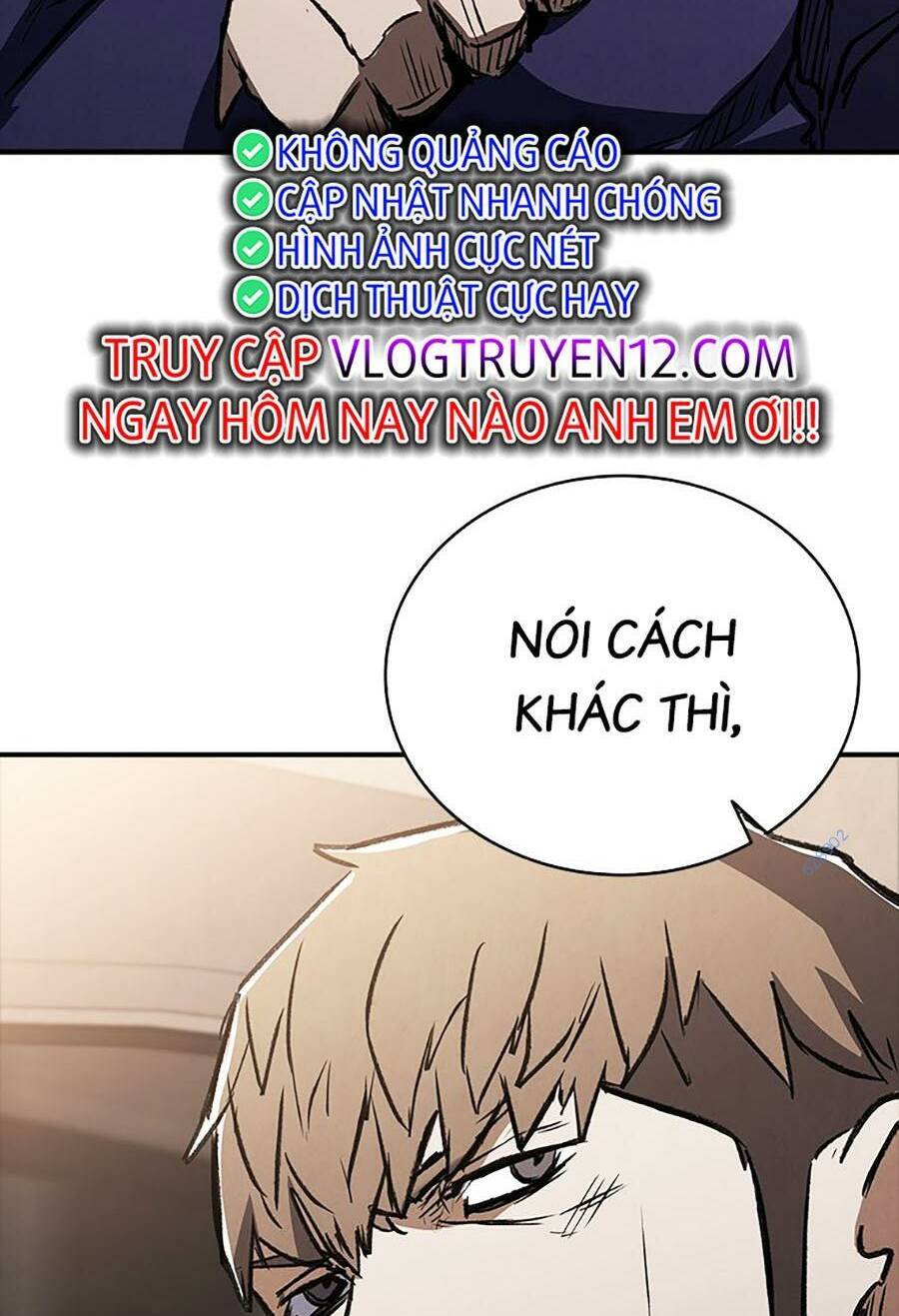 Cá Mập Wyvern Chapter 45 - Trang 2