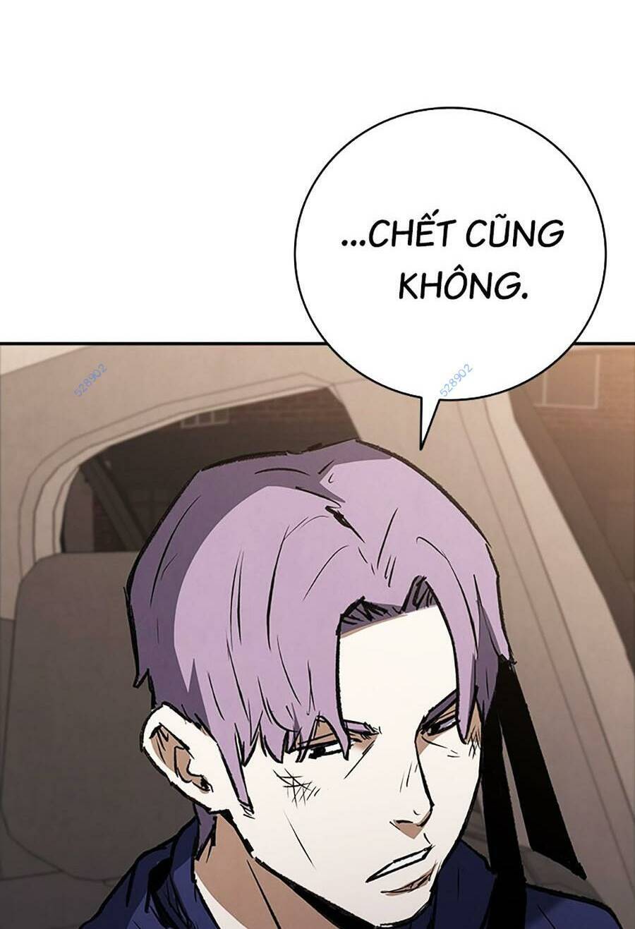 Cá Mập Wyvern Chapter 45 - Trang 2