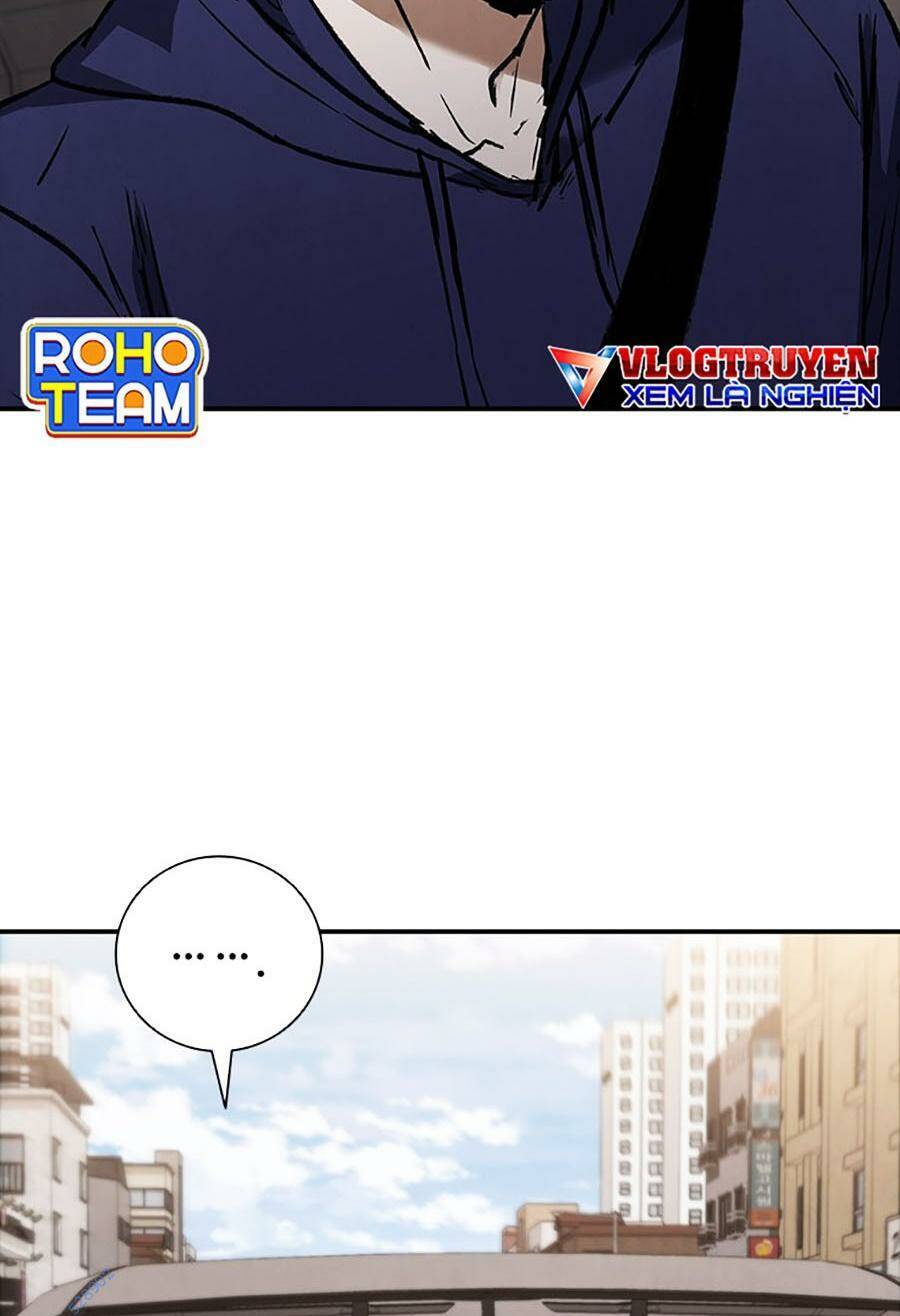 Cá Mập Wyvern Chapter 45 - Trang 2