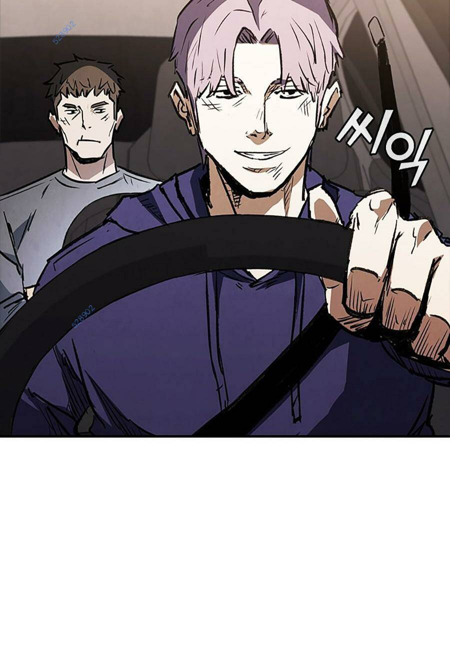 Cá Mập Wyvern Chapter 45 - Trang 2