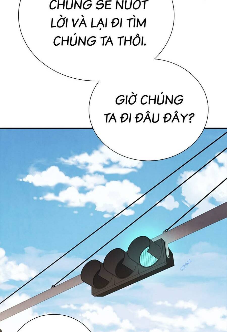 Cá Mập Wyvern Chapter 45 - Trang 2