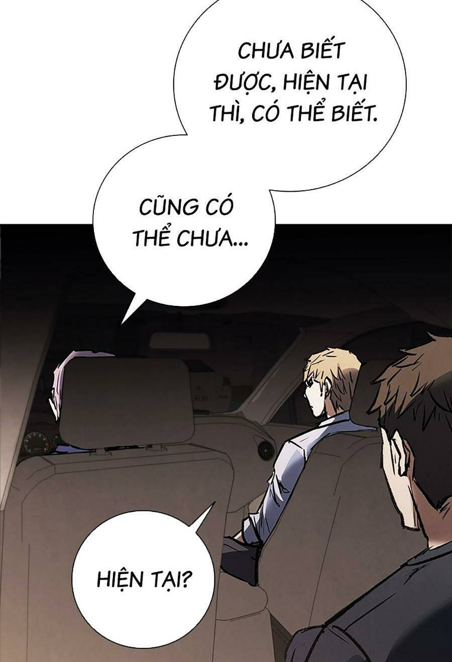 Cá Mập Wyvern Chapter 45 - Trang 2