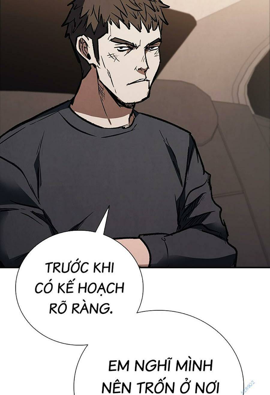 Cá Mập Wyvern Chapter 45 - Trang 2