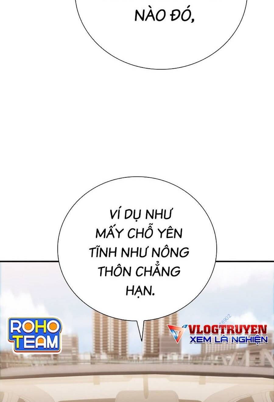 Cá Mập Wyvern Chapter 45 - Trang 2
