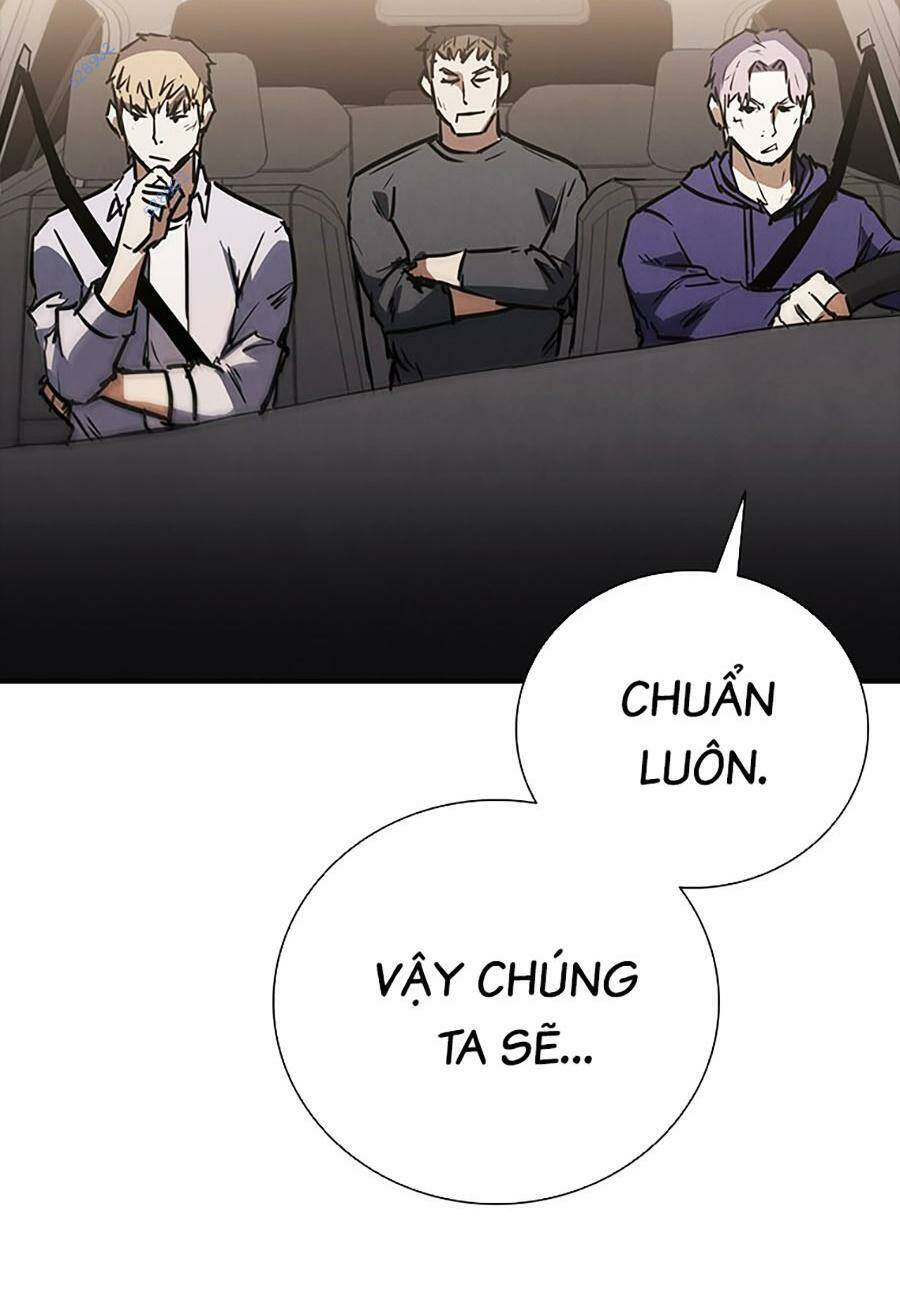 Cá Mập Wyvern Chapter 45 - Trang 2