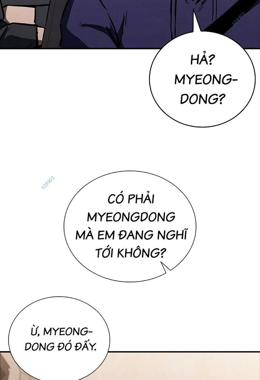 Cá Mập Wyvern Chapter 45 - Trang 2