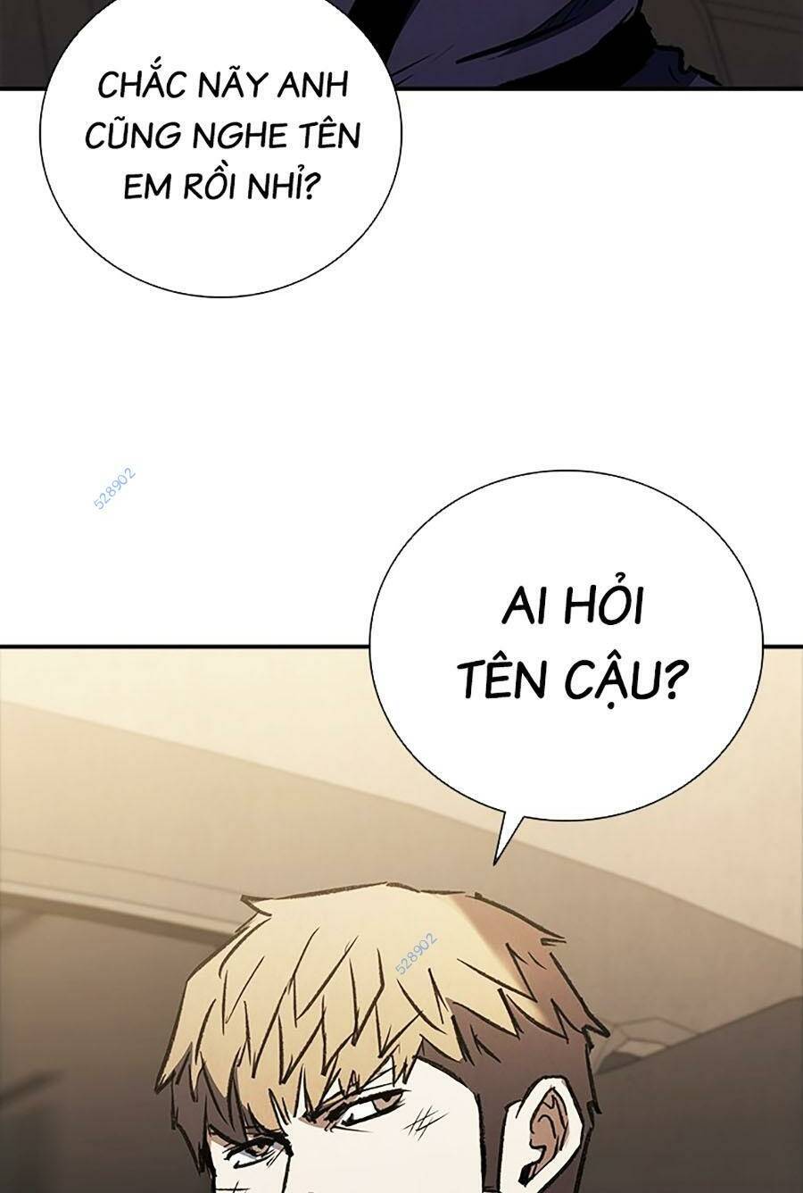 Cá Mập Wyvern Chapter 45 - Trang 2