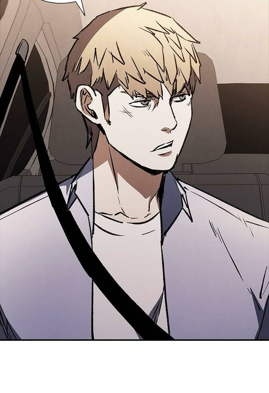 Cá Mập Wyvern Chapter 45 - Trang 2