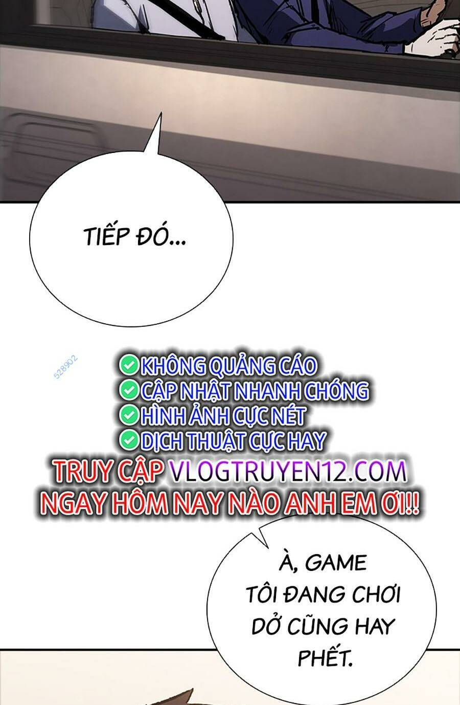 Cá Mập Wyvern Chapter 45 - Trang 2