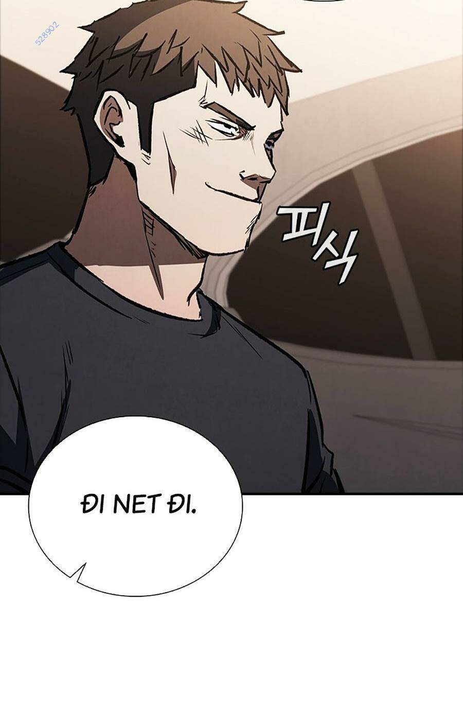 Cá Mập Wyvern Chapter 45 - Trang 2