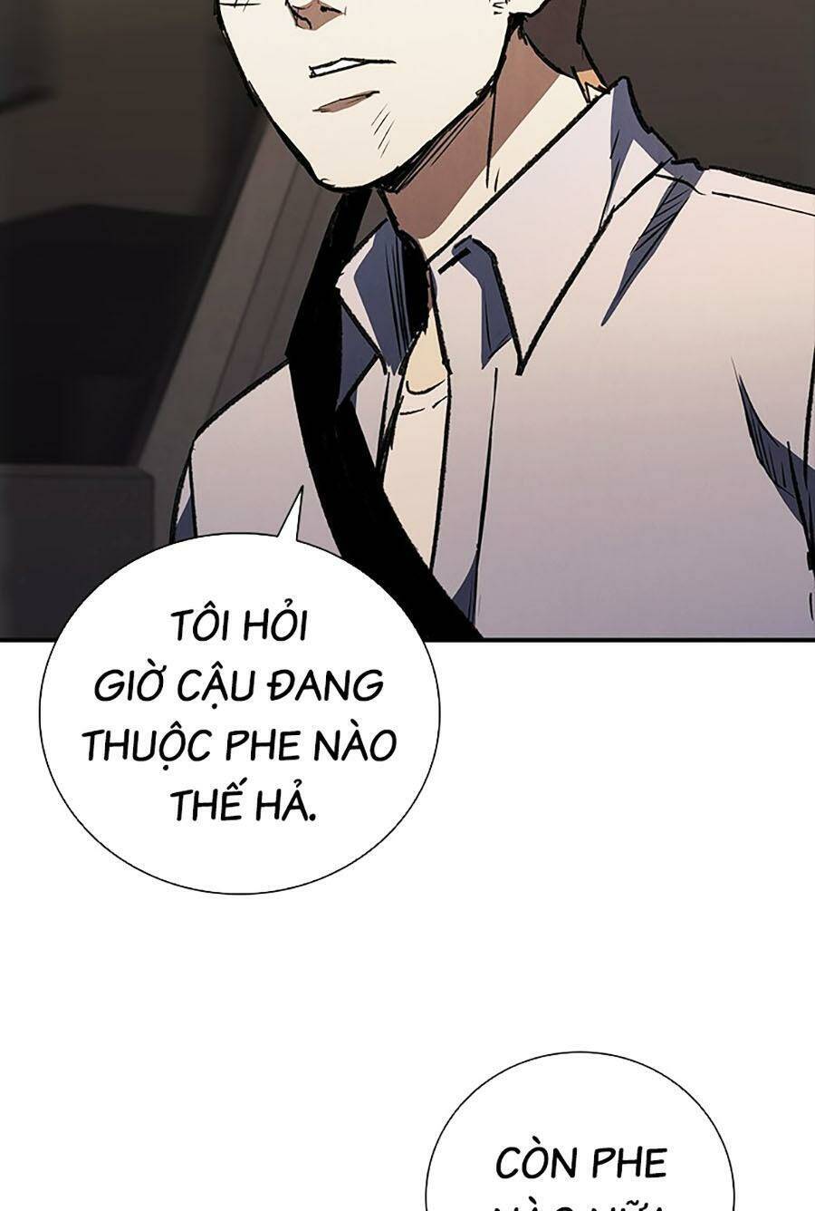 Cá Mập Wyvern Chapter 45 - Trang 2