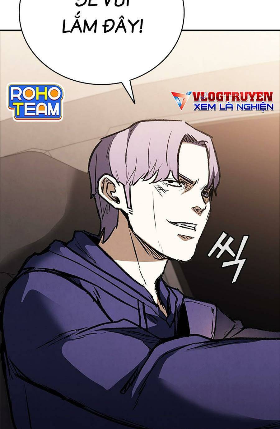 Cá Mập Wyvern Chapter 45 - Trang 2