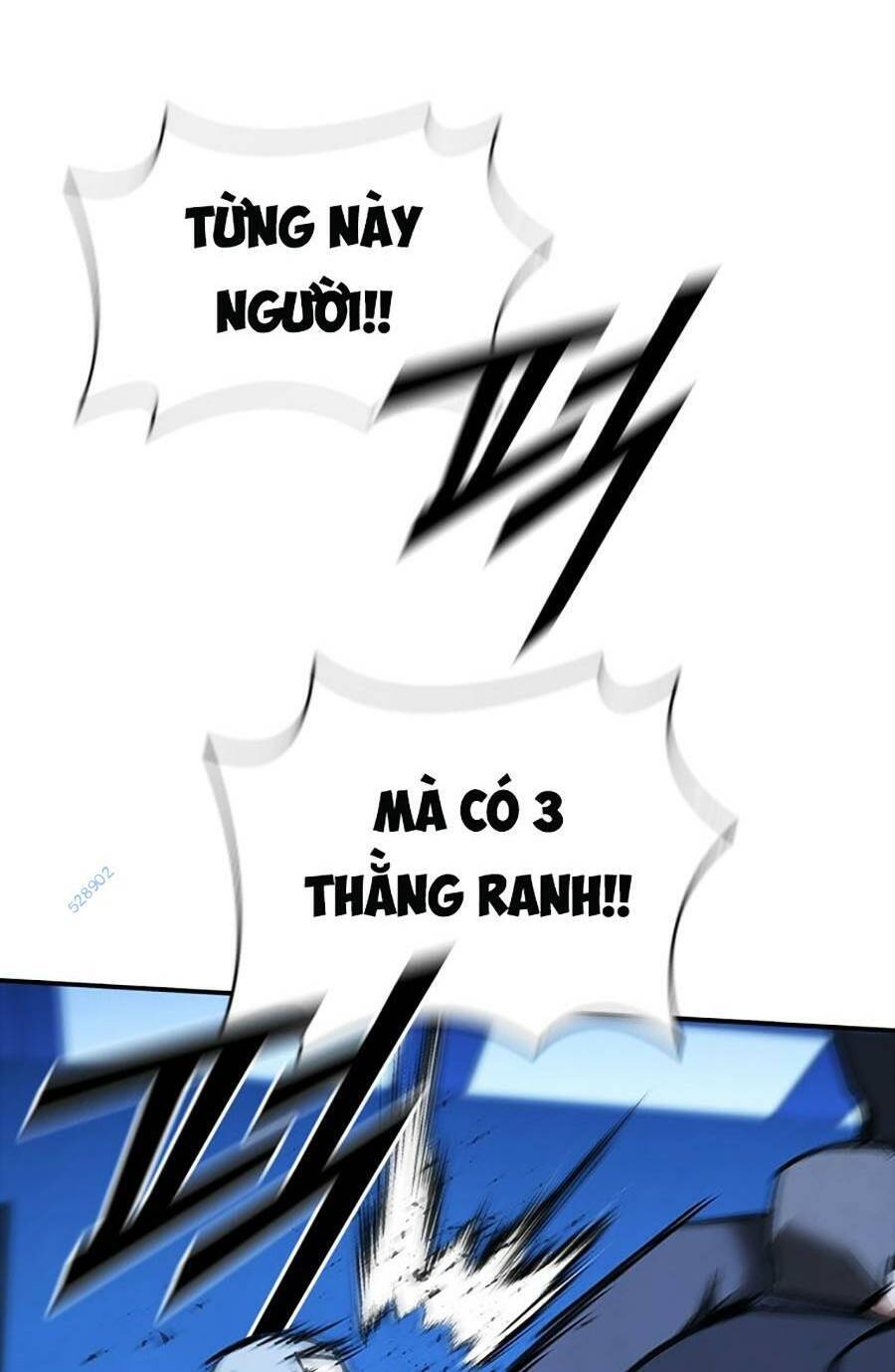 Cá Mập Wyvern Chapter 45 - Trang 2