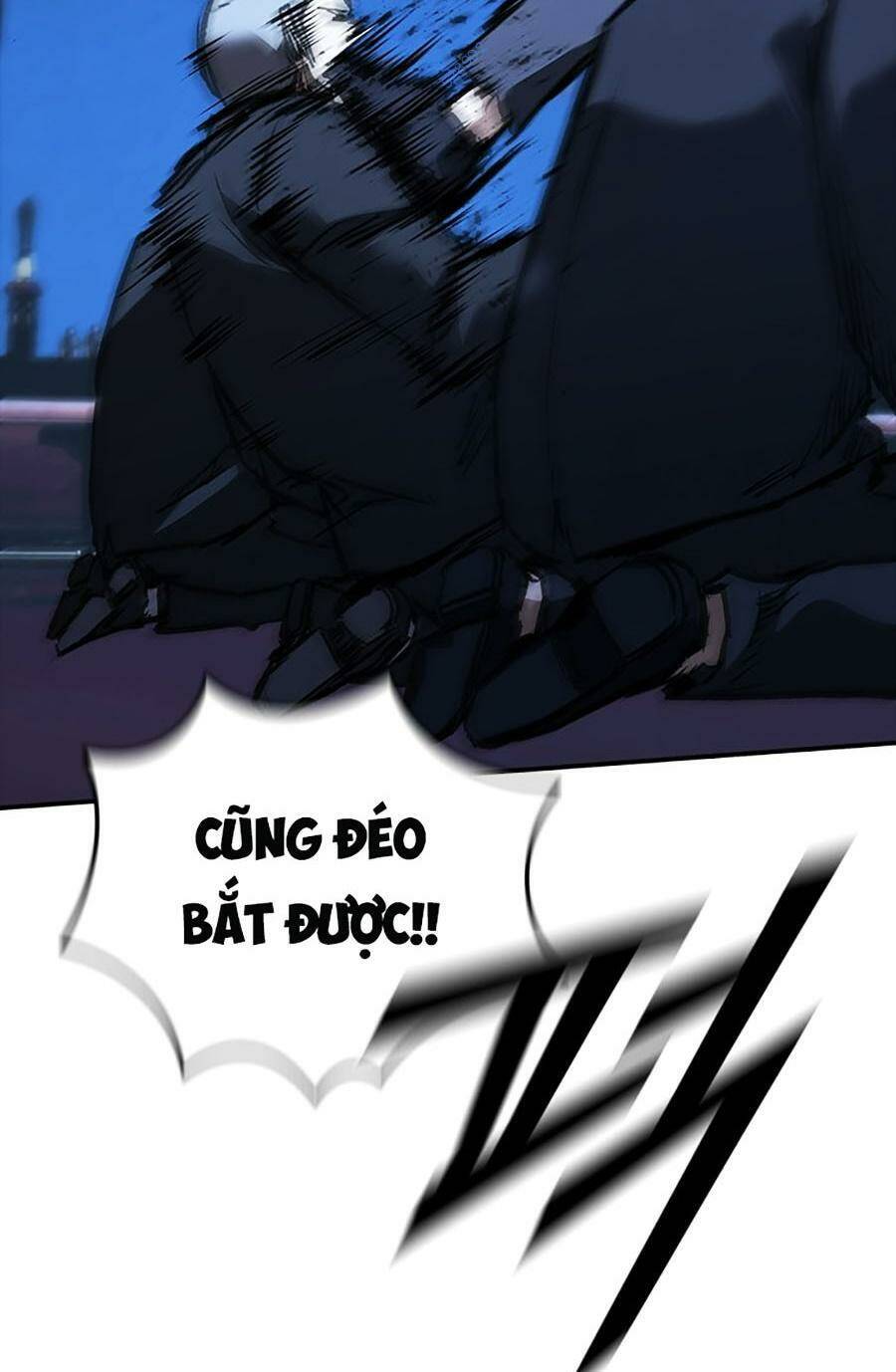 Cá Mập Wyvern Chapter 45 - Trang 2