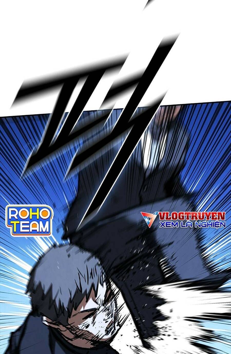 Cá Mập Wyvern Chapter 45 - Trang 2