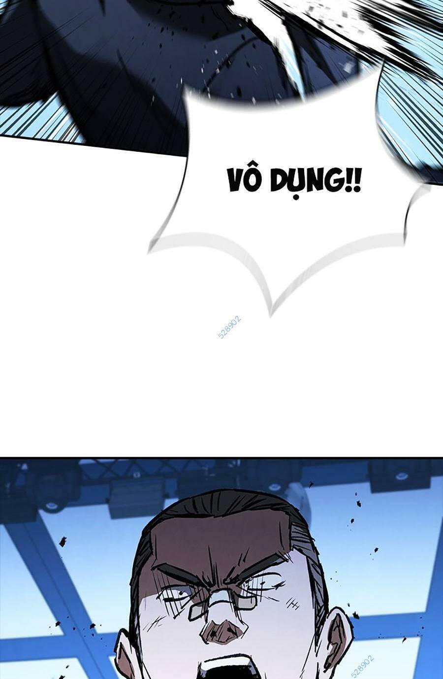 Cá Mập Wyvern Chapter 45 - Trang 2