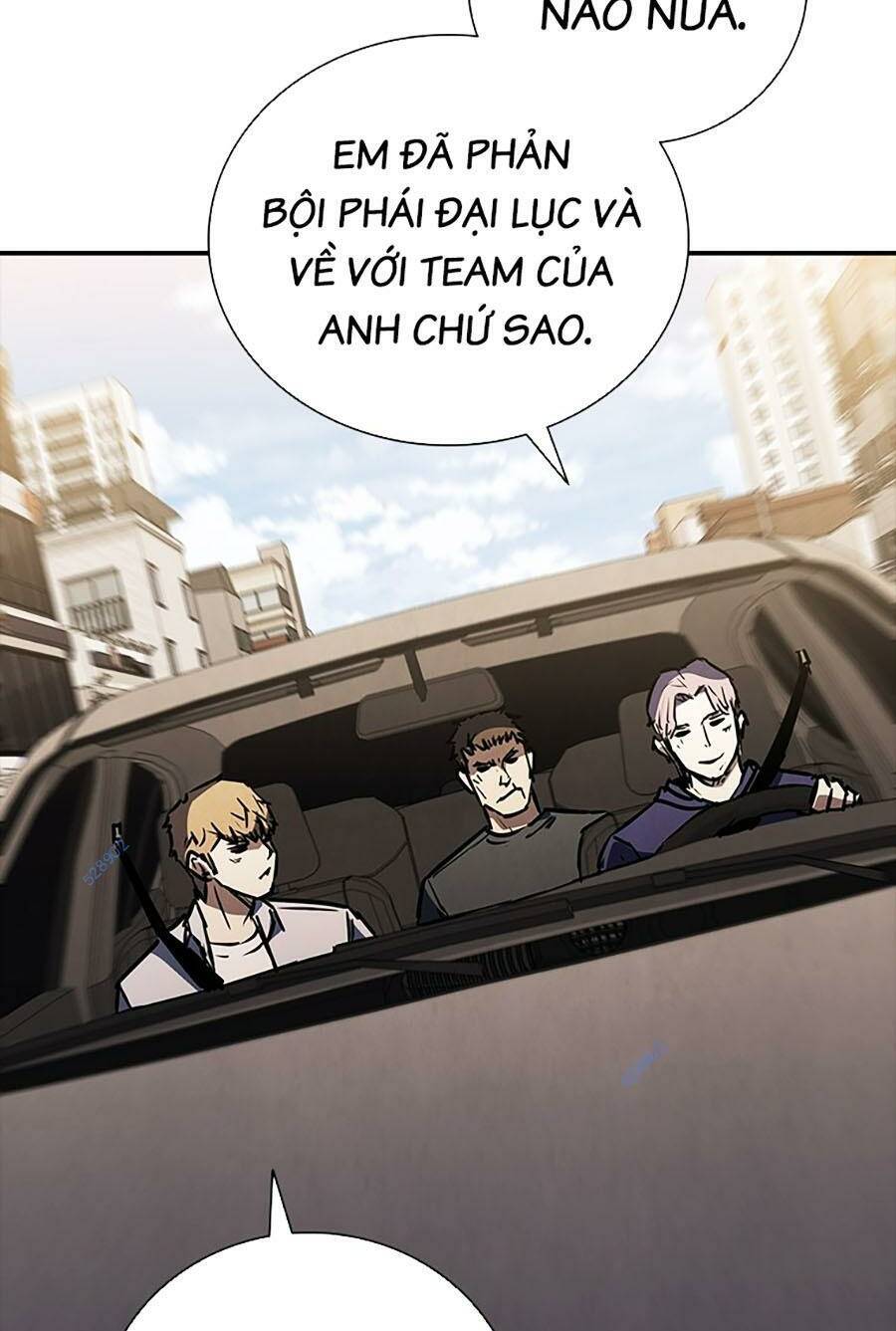 Cá Mập Wyvern Chapter 45 - Trang 2