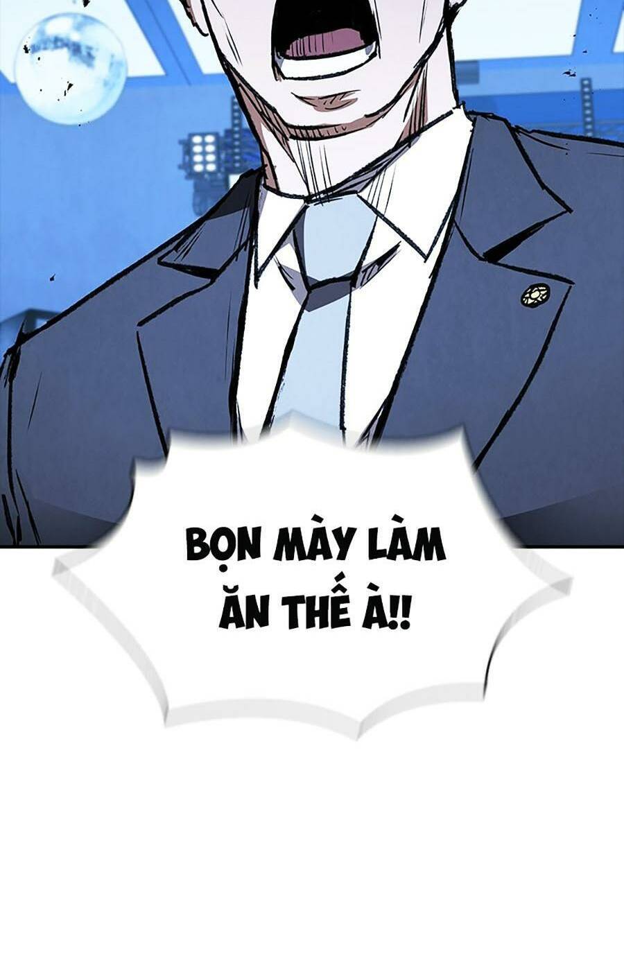 Cá Mập Wyvern Chapter 45 - Trang 2