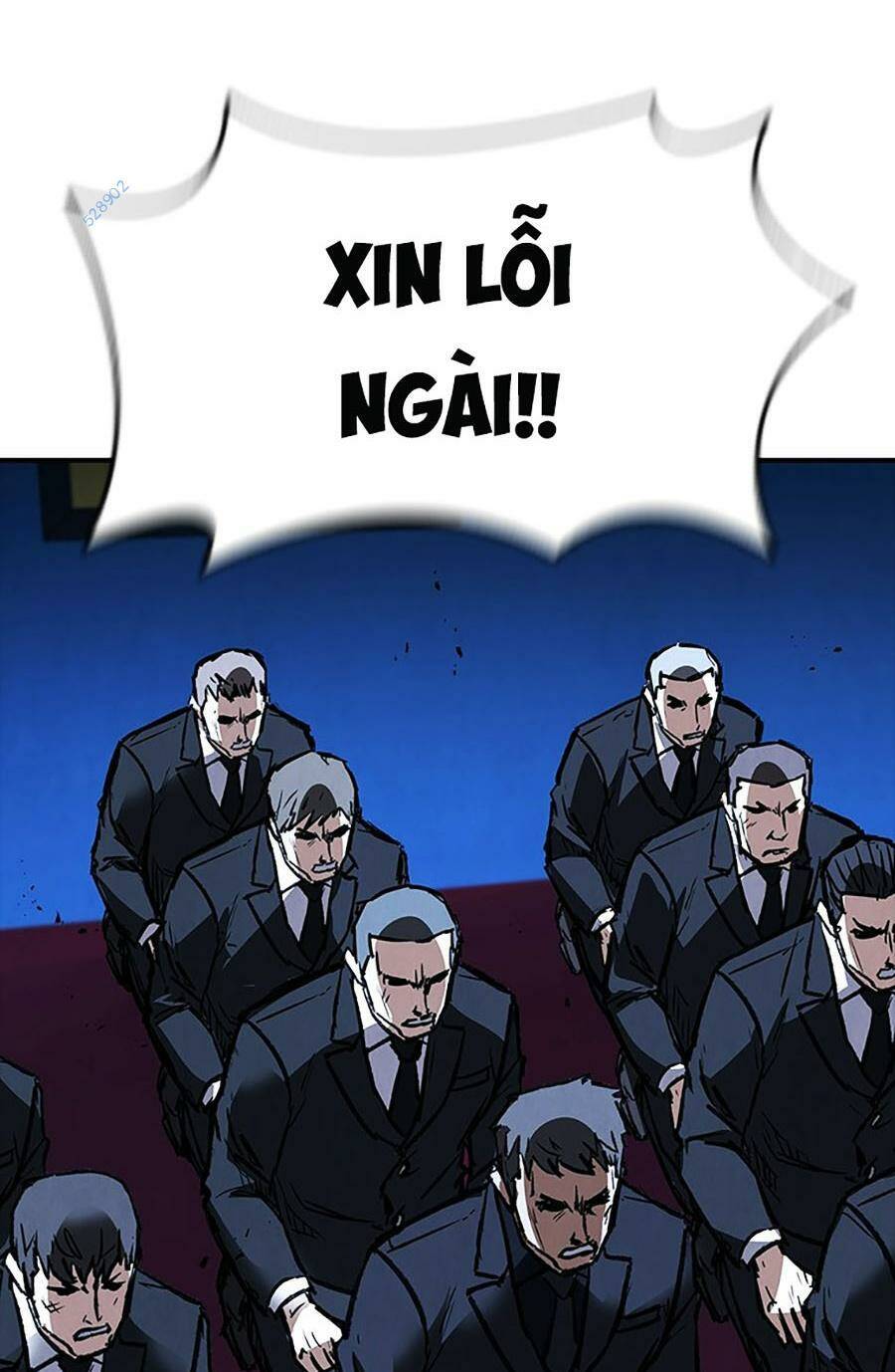 Cá Mập Wyvern Chapter 45 - Trang 2