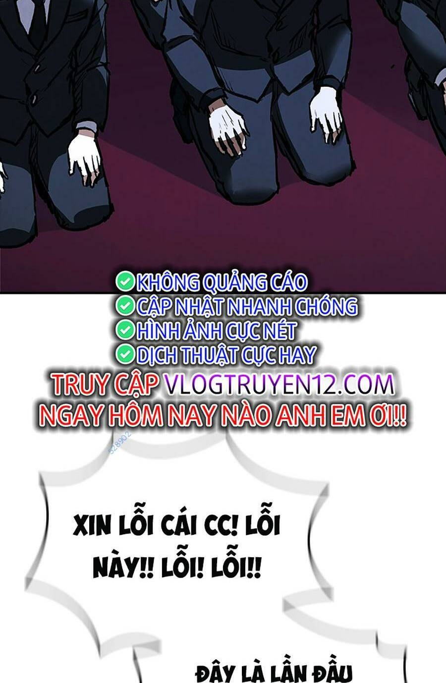 Cá Mập Wyvern Chapter 45 - Trang 2