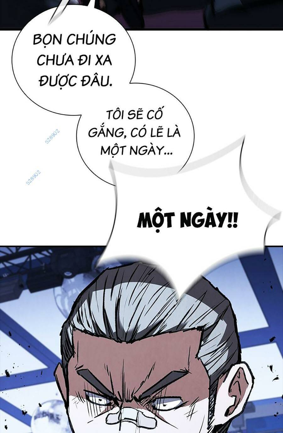 Cá Mập Wyvern Chapter 45 - Trang 2