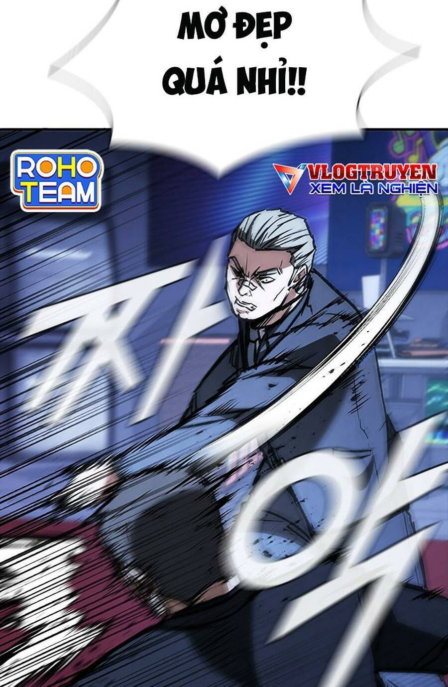 Cá Mập Wyvern Chapter 45 - Trang 2