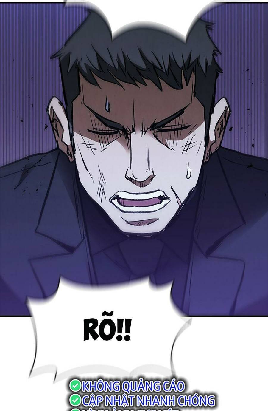 Cá Mập Wyvern Chapter 45 - Trang 2