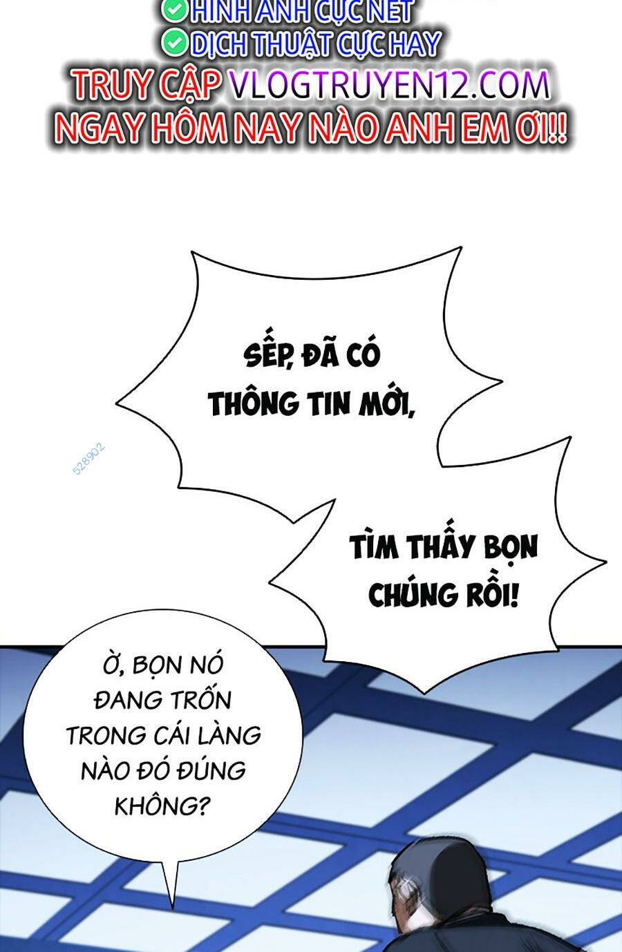 Cá Mập Wyvern Chapter 45 - Trang 2