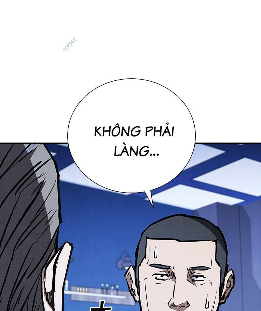 Cá Mập Wyvern Chapter 45 - Trang 2