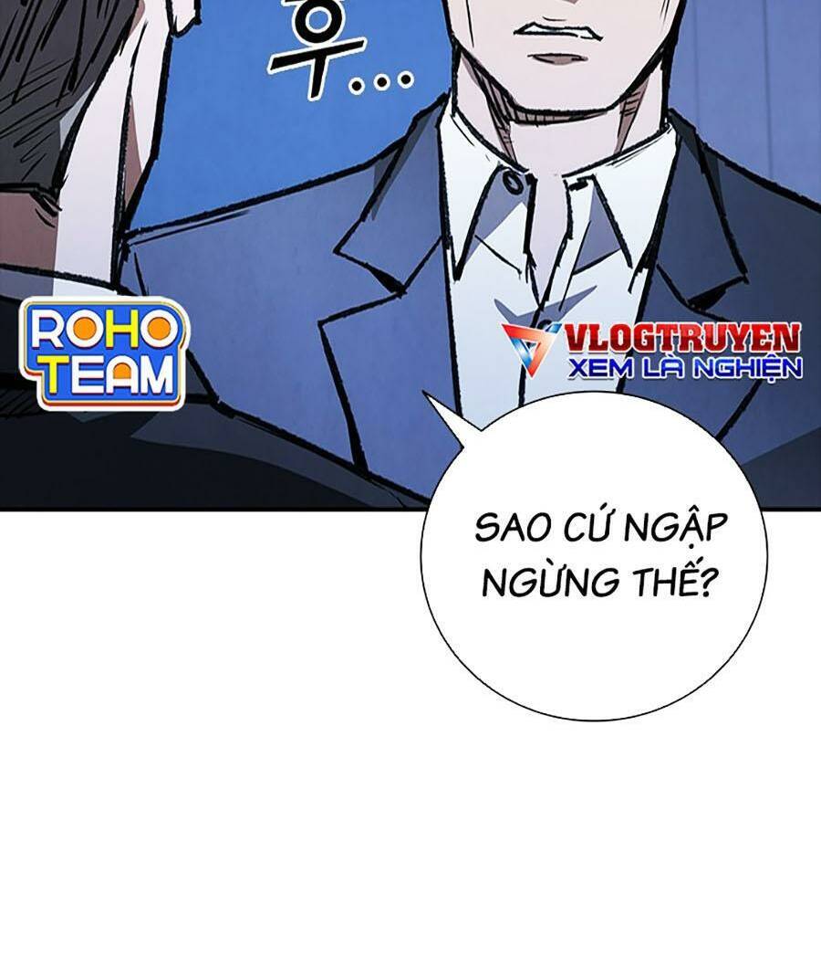 Cá Mập Wyvern Chapter 45 - Trang 2