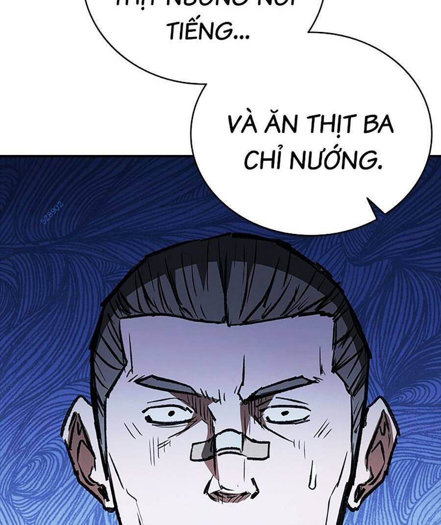 Cá Mập Wyvern Chapter 45 - Trang 2