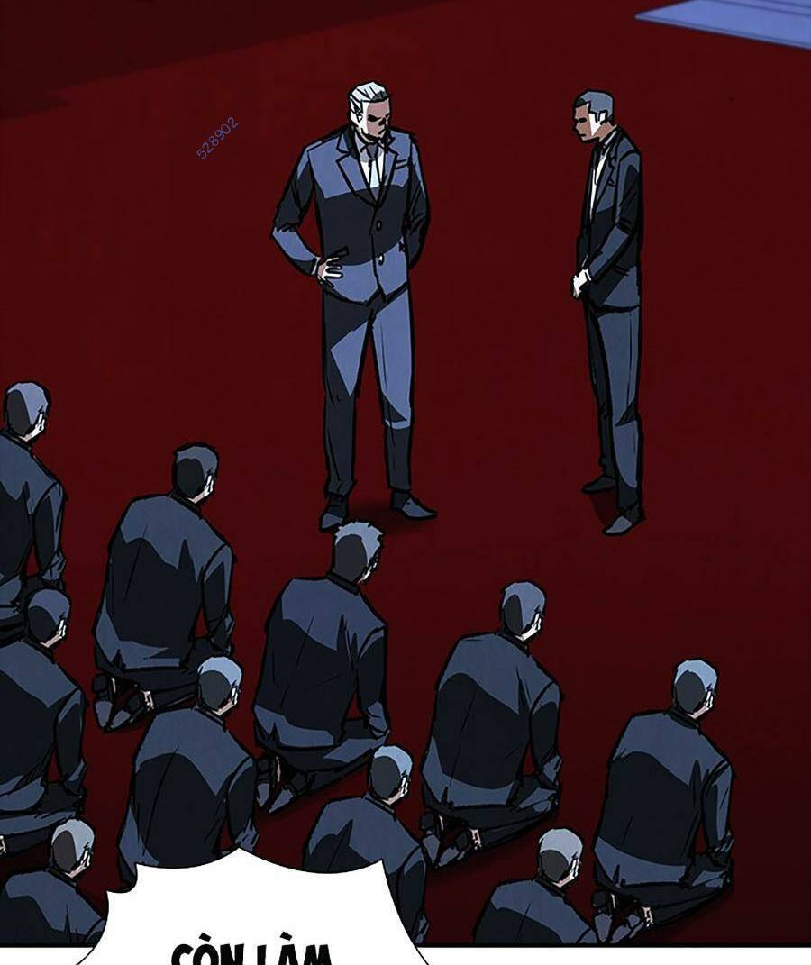 Cá Mập Wyvern Chapter 45 - Trang 2