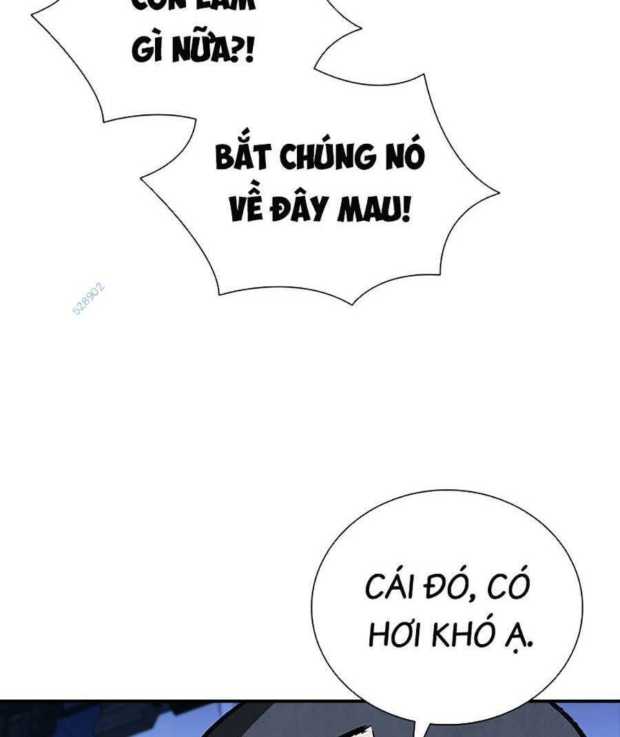Cá Mập Wyvern Chapter 45 - Trang 2