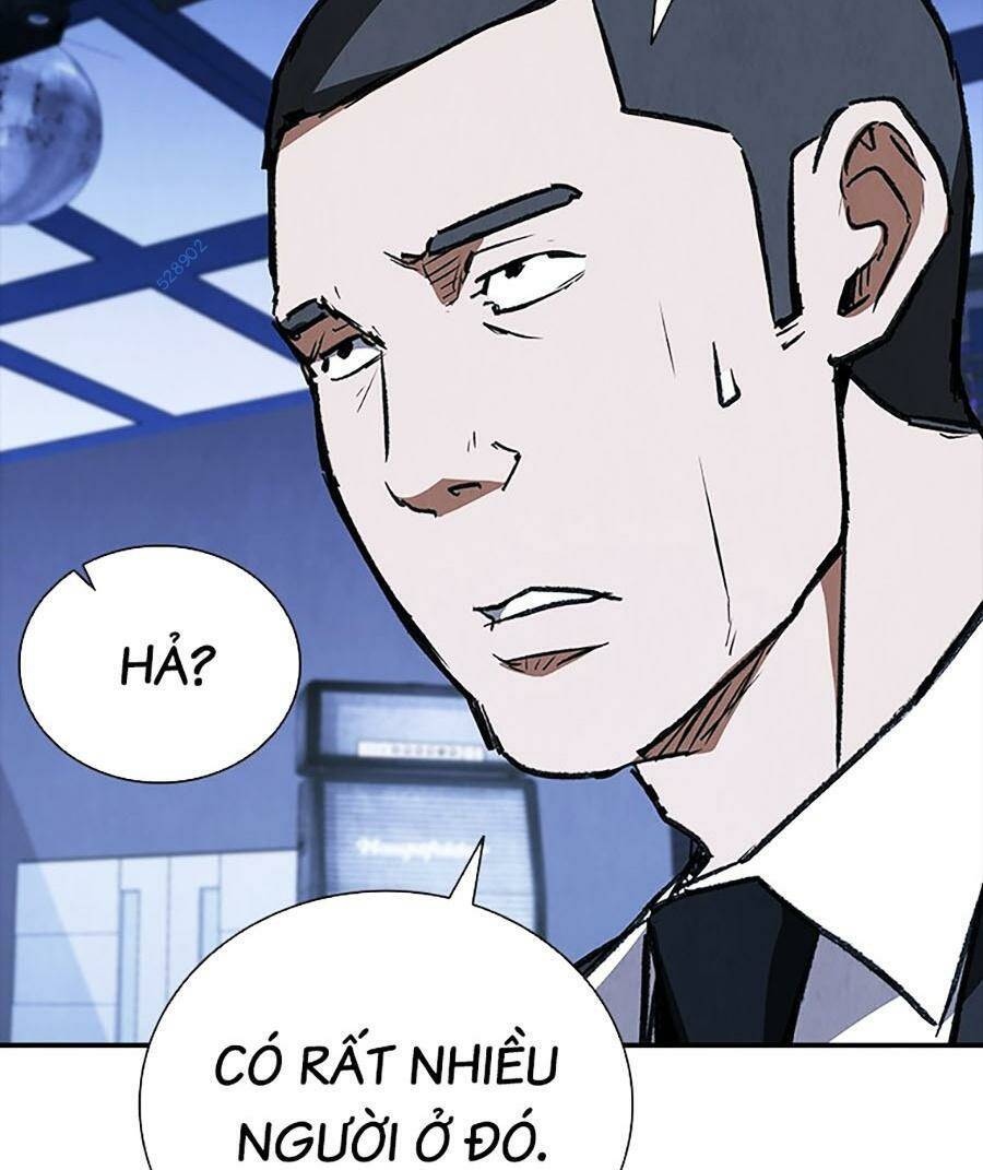 Cá Mập Wyvern Chapter 45 - Trang 2