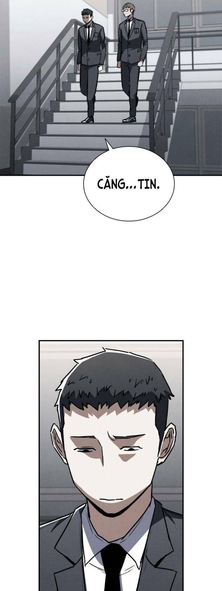 Cá Mập Wyvern Chapter 5 - Trang 2